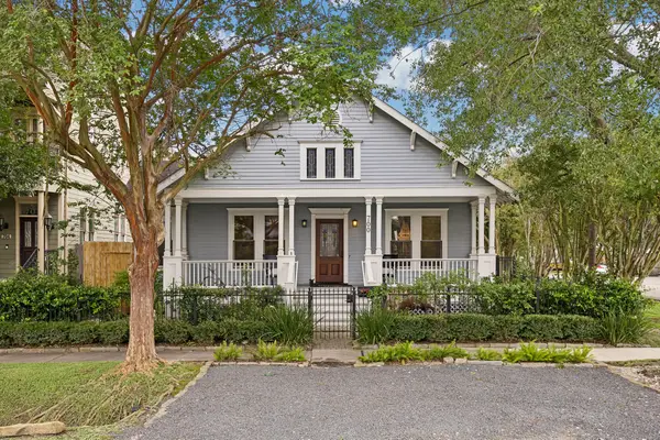 700 E 9th Street, Houston, TX 77007