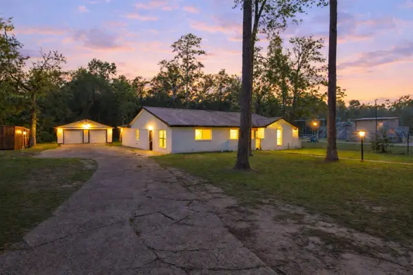 1702 Athens Drive, New Caney, TX 77357