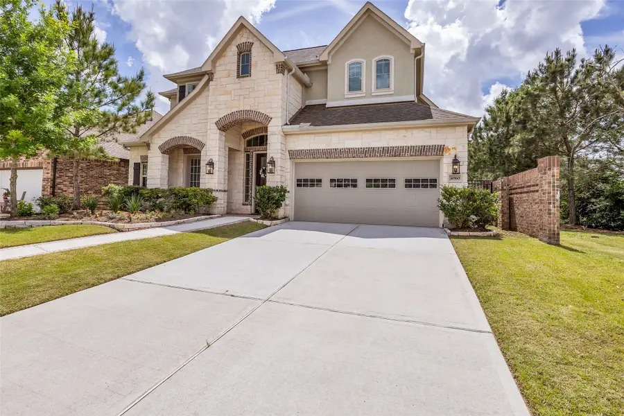 4060 Windsor Chase Drive, Spring, TX 77386 - #2