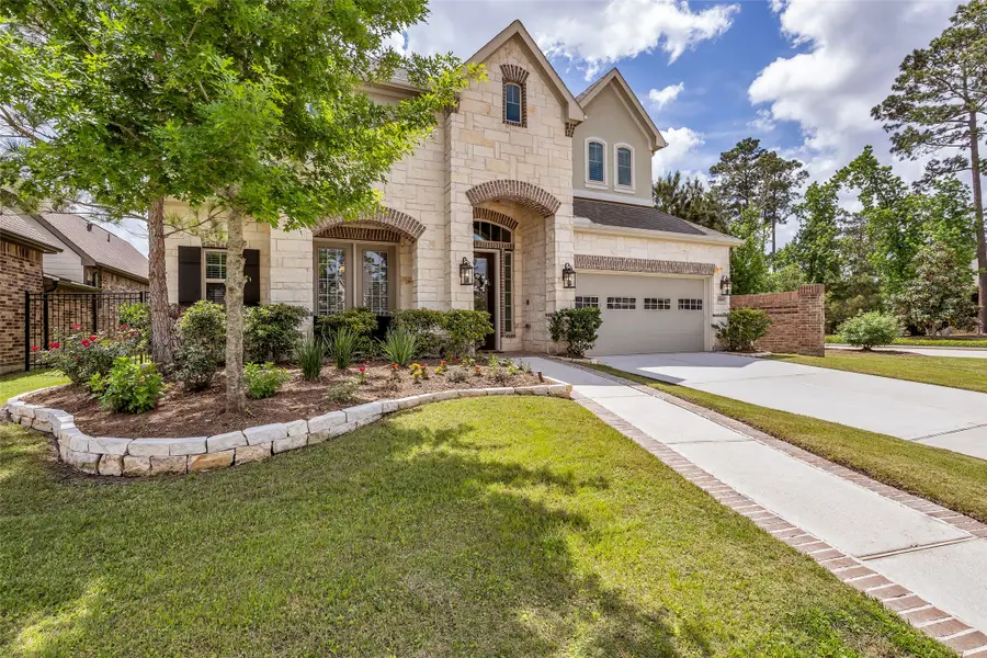 4060 Windsor Chase Drive, Spring, TX 77386 - #3