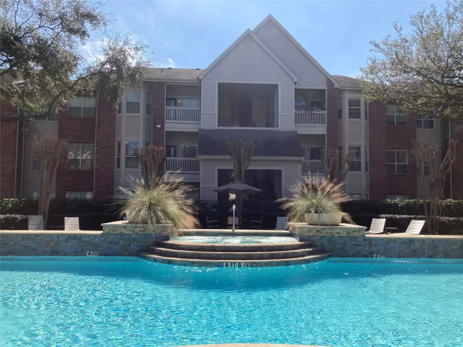 1330 Old Spanish Trail #7307, Houston, TX 77054 - #2