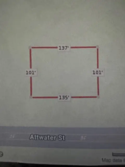 0 Balfour, Houston, TX 77028 - #1