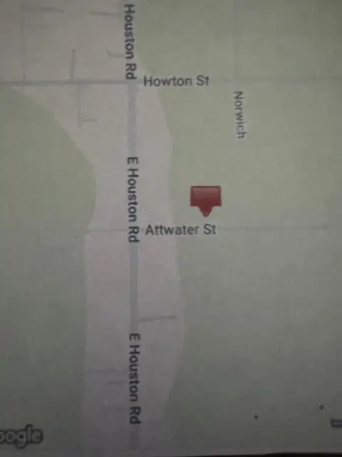 0 Balfour, Houston, TX 77028 - #2