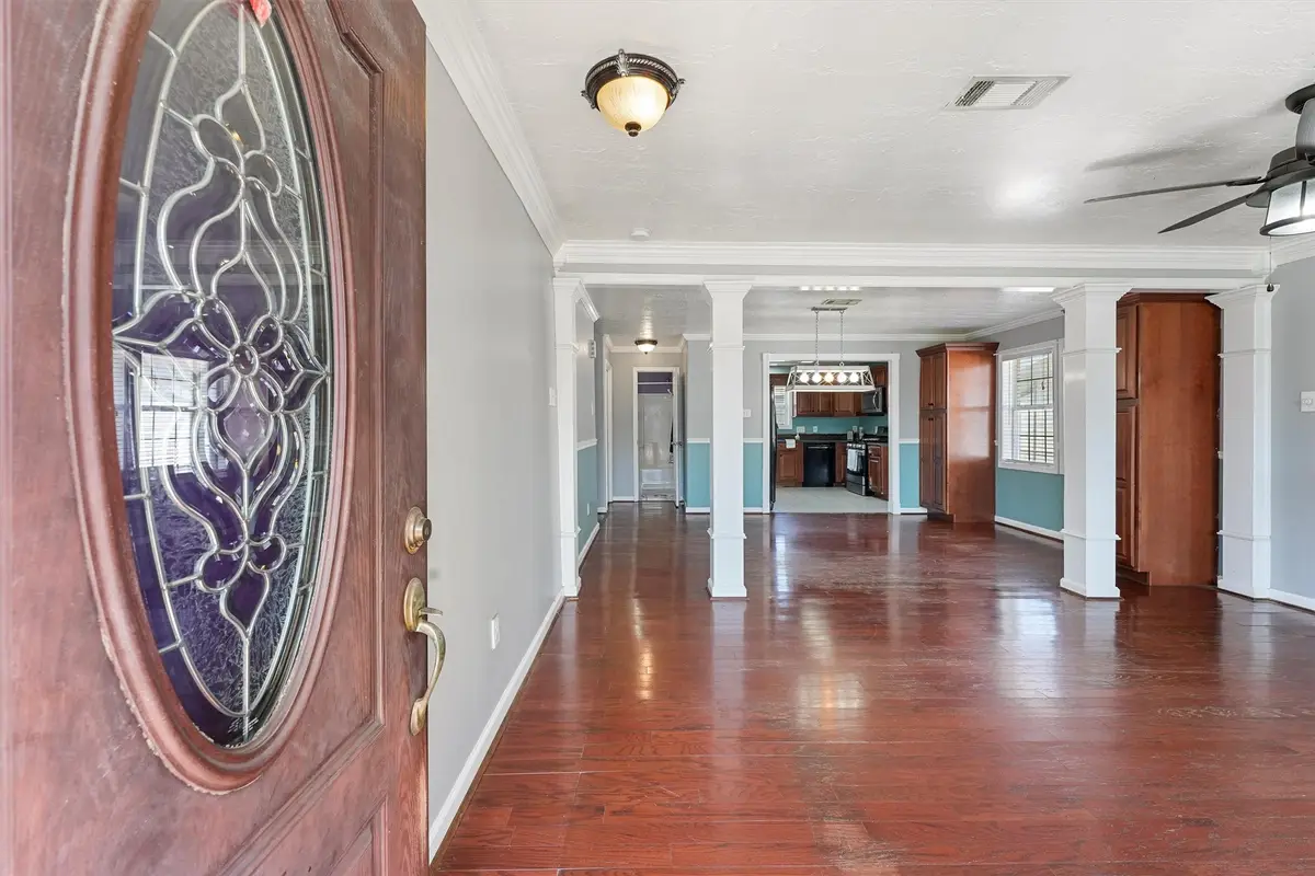 4515 Salina Street, Houston, TX 77026 - Image #1