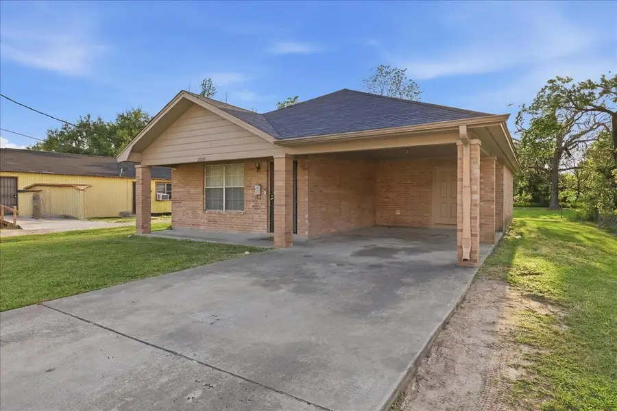 2020 Poplar Street, Beaumont, TX 77701 - #3