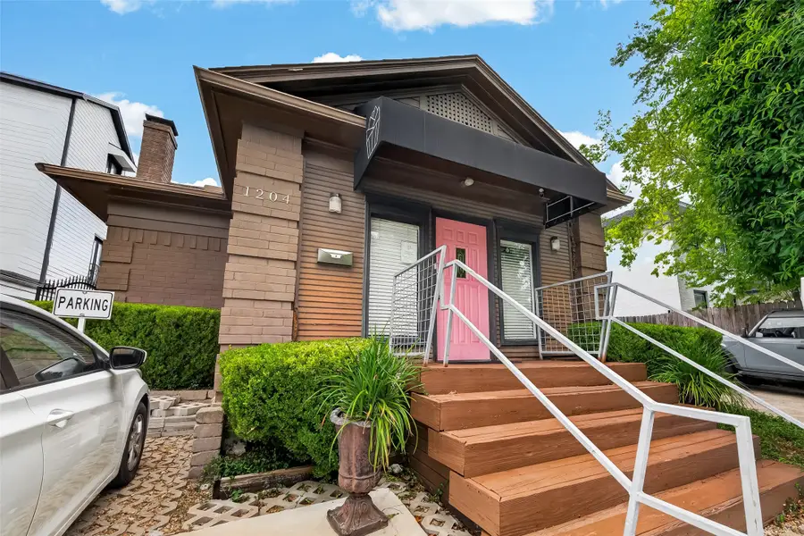 1204 W Gray Street, Houston, TX 77019 - #2