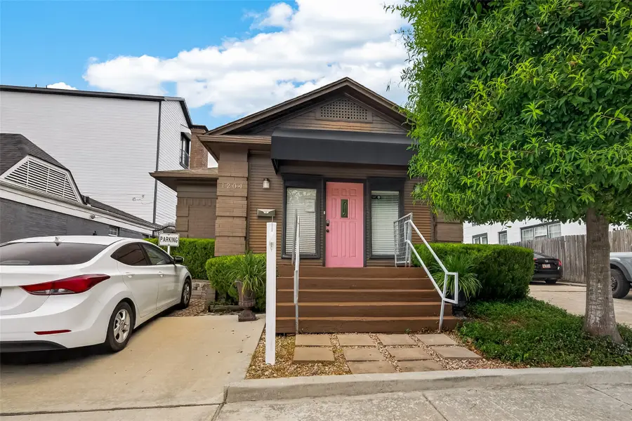 1204 W Gray Street, Houston, TX 77019 - #3