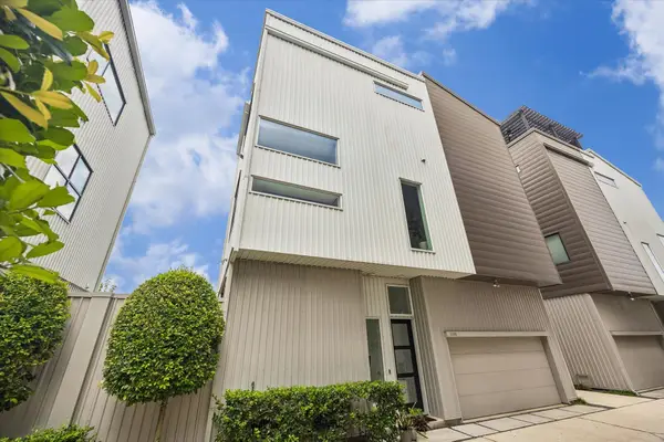 1153 W 17th Street, Houston, TX 77008