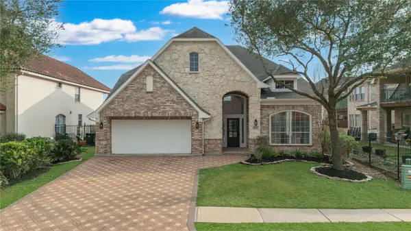 5322 Mornington Drive, Sugar Land, TX 77498