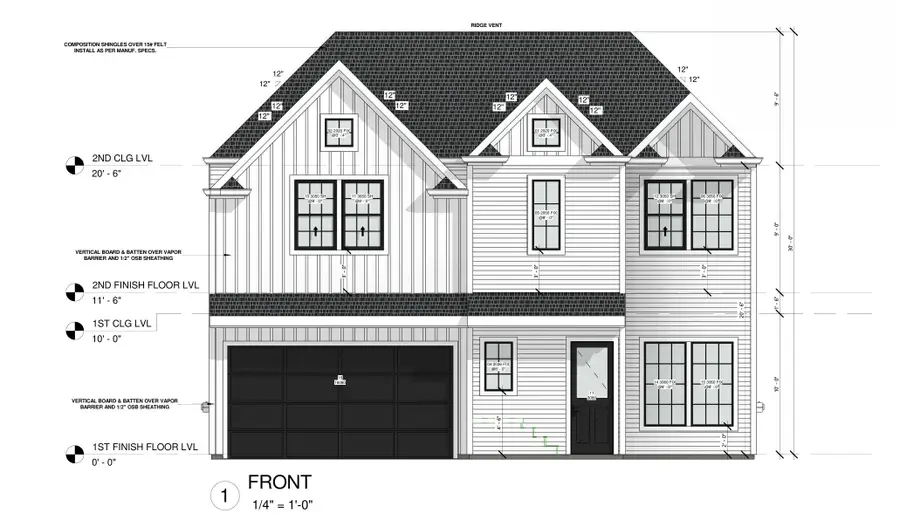 3318 Paul Quinn Street, Houston, TX 77091 - #3
