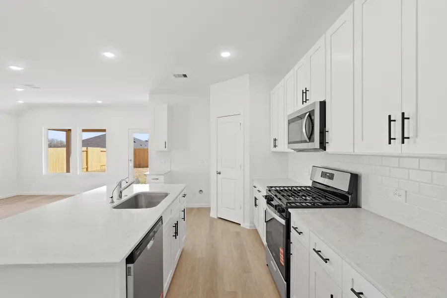 16414 Pinebrook Leaf Lane, Magnolia, TX 77355 - #2