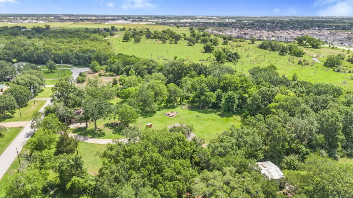 2701 Mazen Road, Rosenberg, TX 77471 - #1