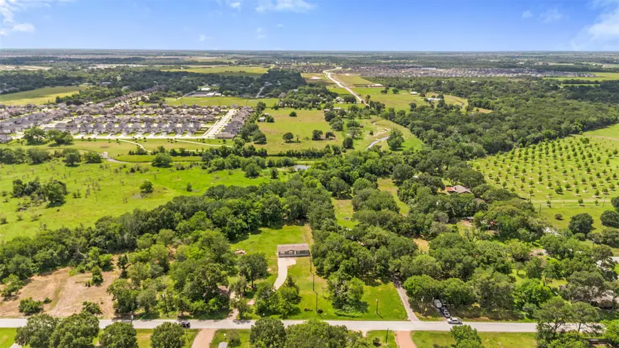 2701 Mazen Road, Rosenberg, TX 77471 - #3
