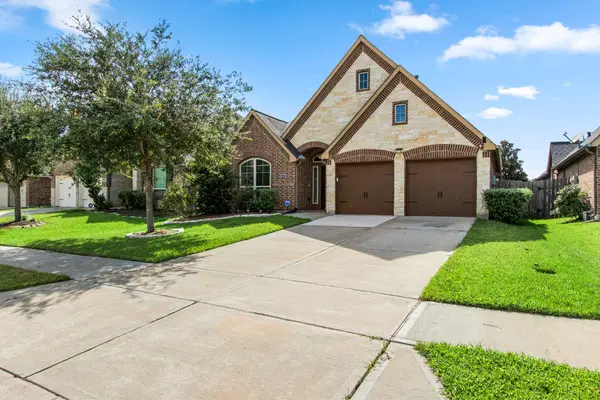 22439 Slate Oaks Lane, Richmond, TX 77469