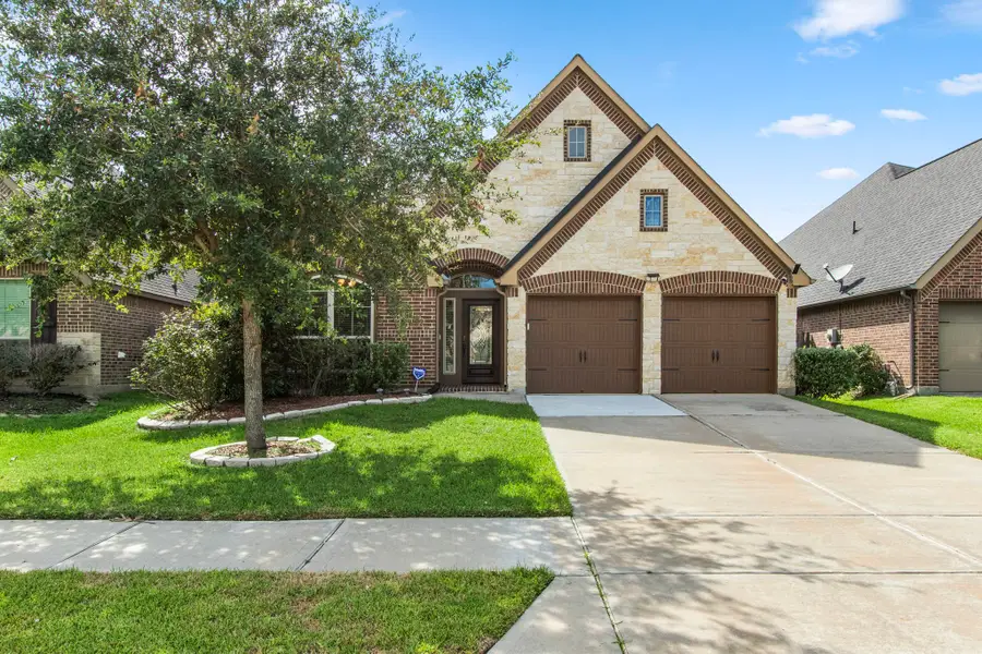 22439 Slate Oaks Lane, Richmond, TX 77469 - #2