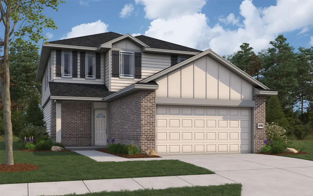 5844 Trout Lily Drive, Montgomery, TX 77316 - #1