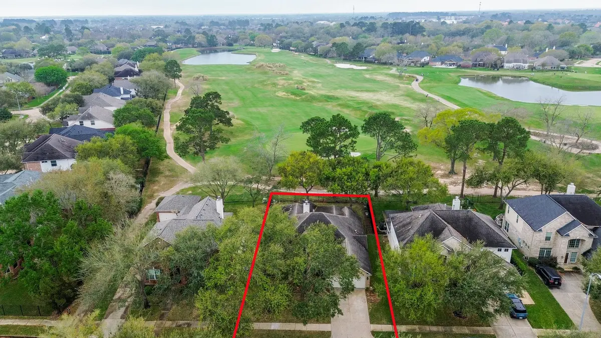 24507 Pelican Hill Drive, Katy, TX 77494 - #1