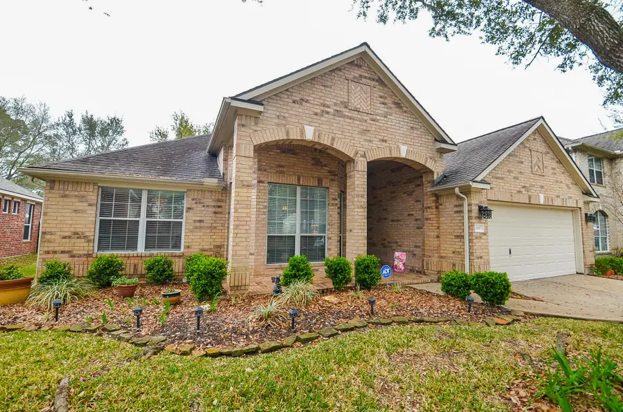 24507 Pelican Hill Drive, Katy, TX 77494 - #3