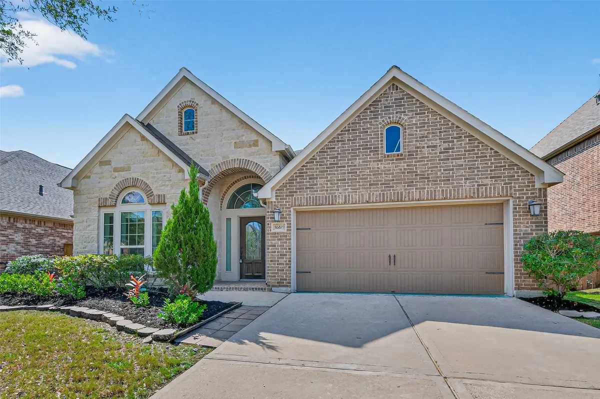 16819 Talisker Drive, Richmond, TX 77407 - #1