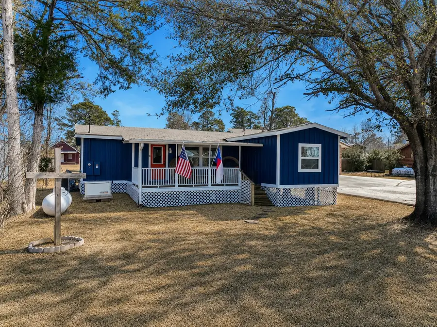 157 Lakeview Drive S, Livingston, TX 77351 - #2