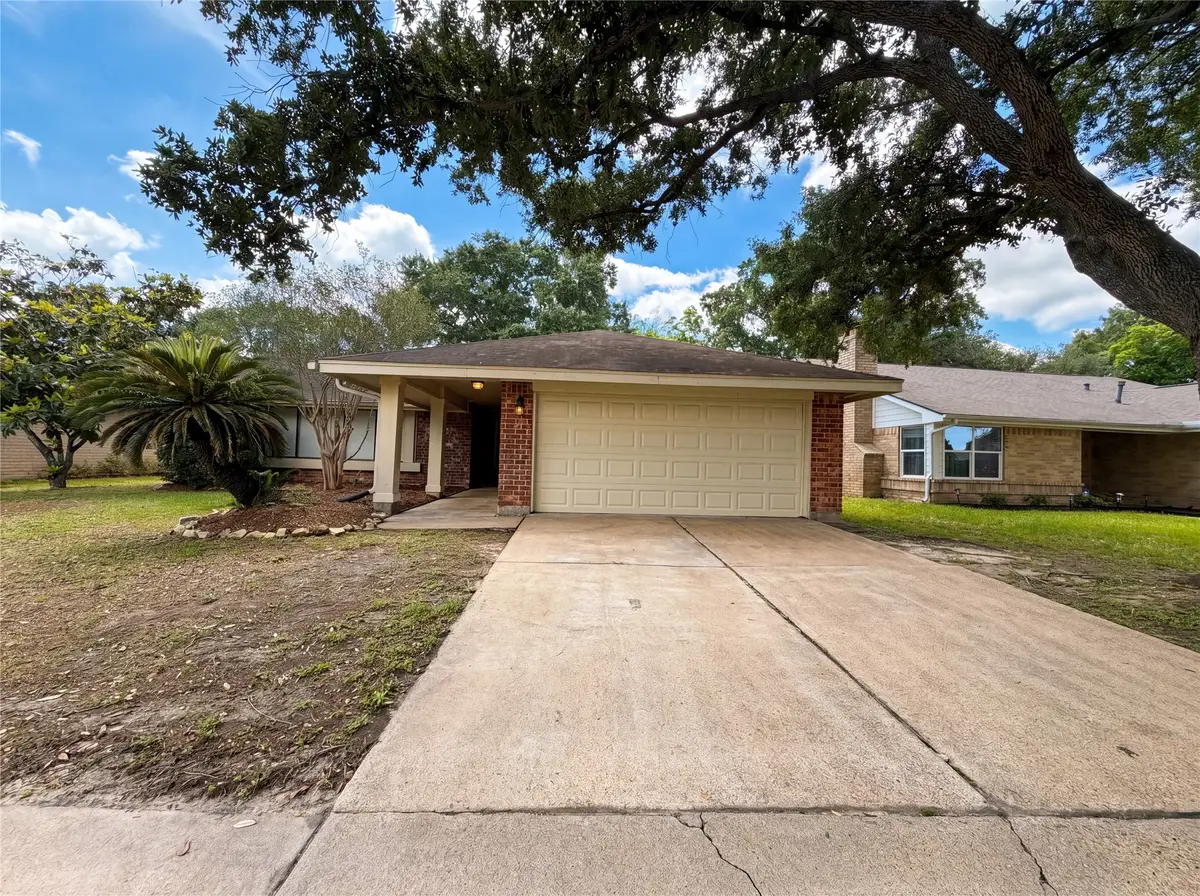 22031 Birch Valley Drive, Katy, TX 77450 - #1