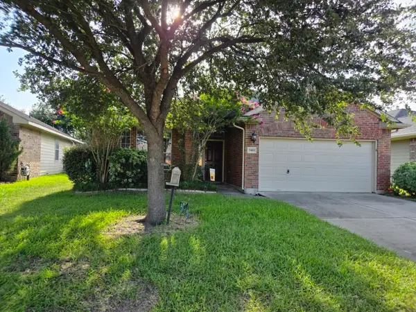 7402 Compass Rose Drive, Richmond, TX 77407