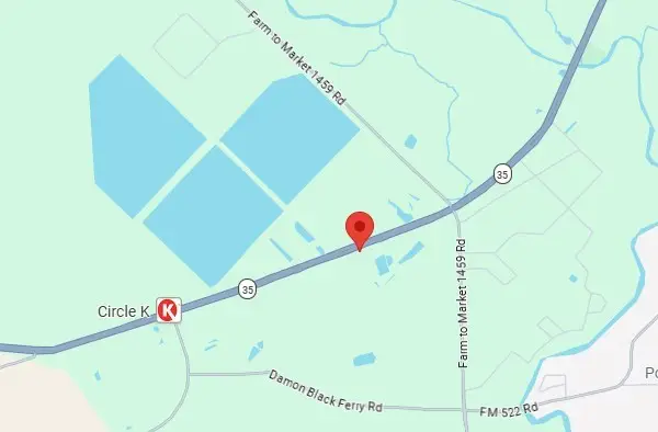 20033 Highway 35, Sweeny, TX 77480 - #3