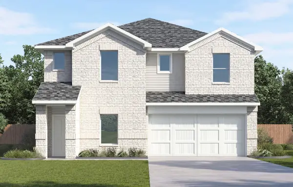 10718 Dogwood Sky Drive, Beasley, TX 77417