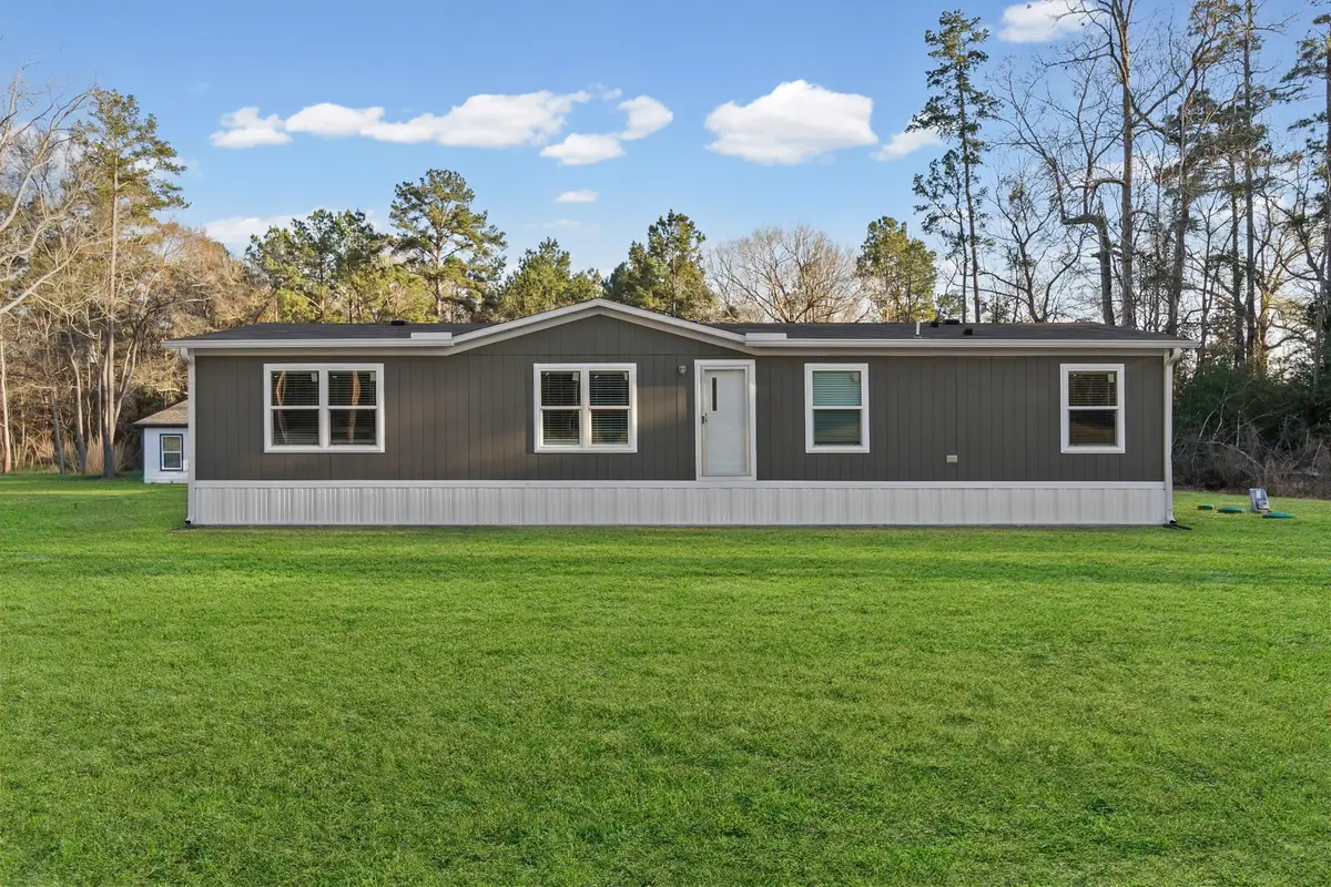 932 Sunny Drive, Livingston, TX 77351 - #1