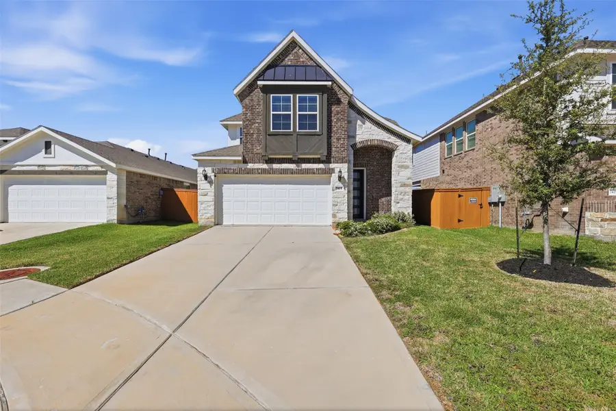 7415 Casuna Lane, Cypress, TX 77433 - #2