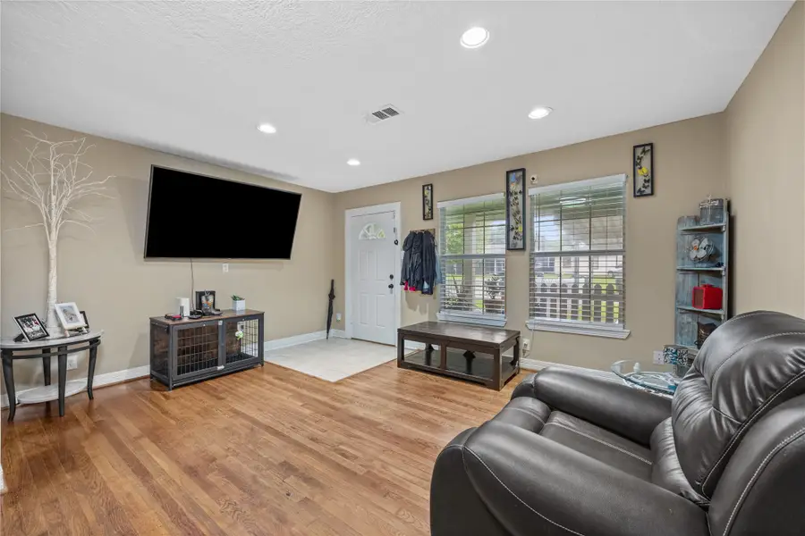 8112 Milredge Street, Houston, TX 77017 - #3