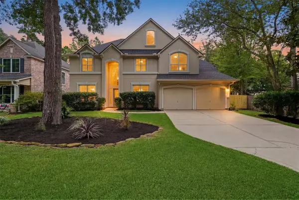 315 N Maple Glade Circle, The Woodlands, TX 77382