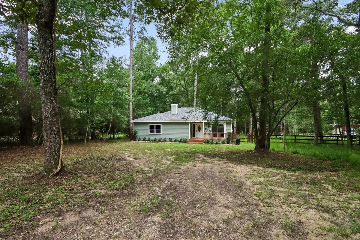 25319 Penguin Street, Magnolia, TX 77355 - #1