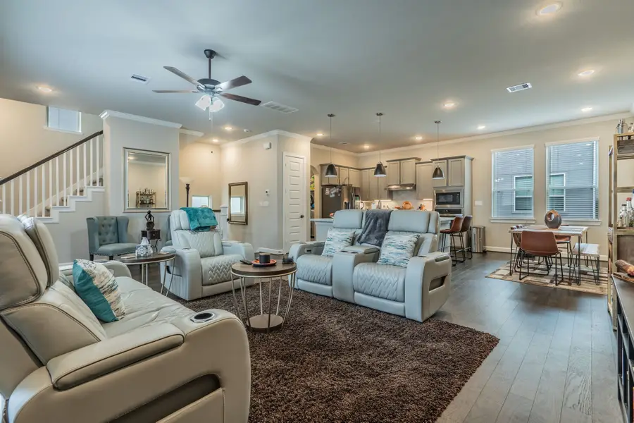 11914 Eastgrove Park Way, Houston, TX 77051 - #3