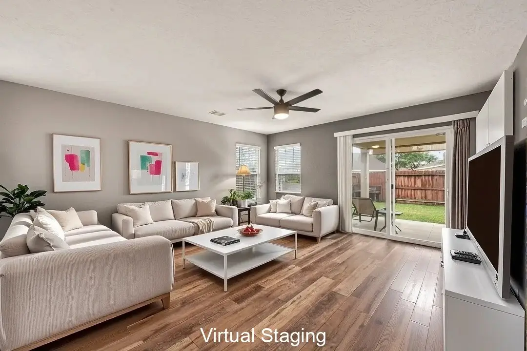 15503 Harris Canyon Lane, Cypress, TX 77429 - Image #1