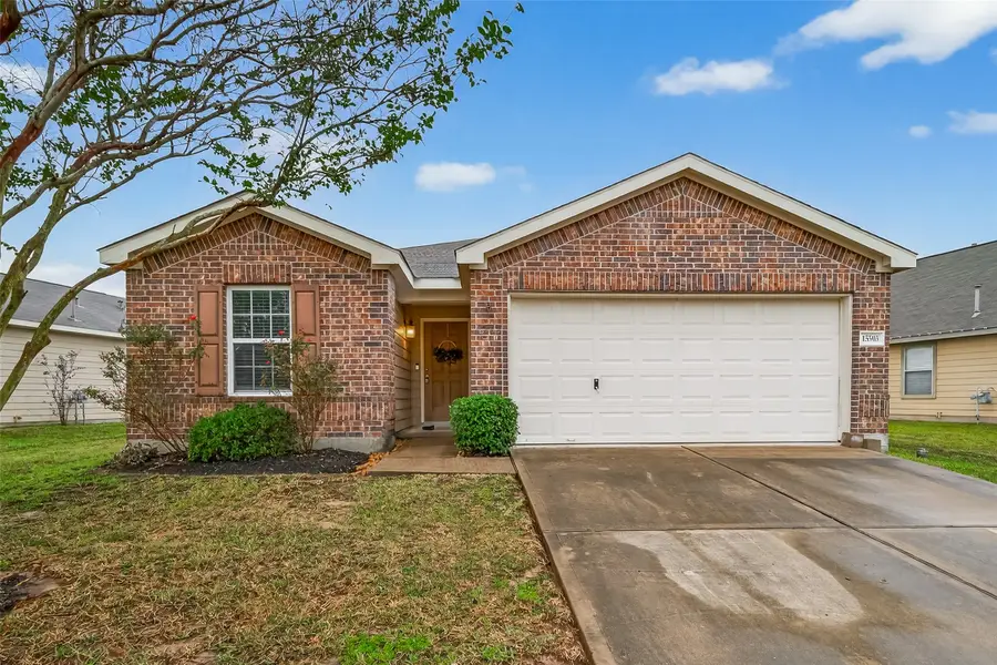 15503 Harris Canyon Lane, Cypress, TX 77429 - Image #3