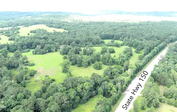 TBD E Tx-150 Highway, New Waverly, TX 77358