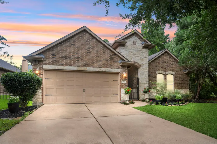 99 S Greenprint Circle, Tomball, TX 77375 - #2