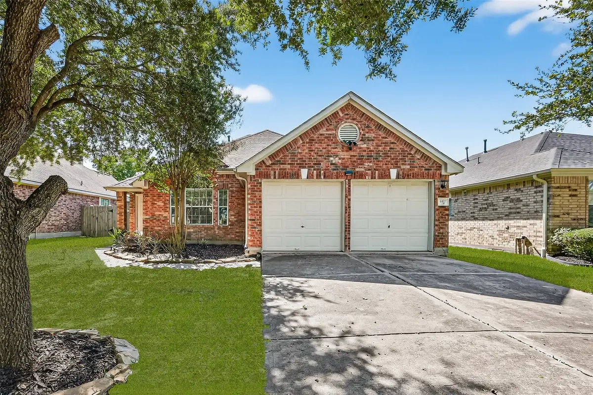 1415 Rogers Lake Lane, Richmond, TX 77407 - Image #1