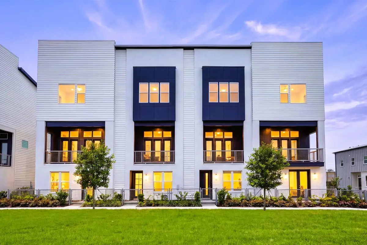 3436 Stanling Brook Lane, Houston, TX 77080 - #1
