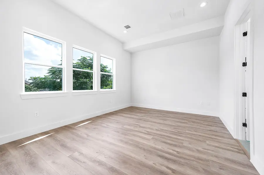 3619 Bremond Street, Houston, TX 77004 - #3