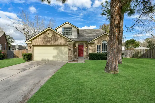 1315 Teal Glen Court, Houston, TX 77062