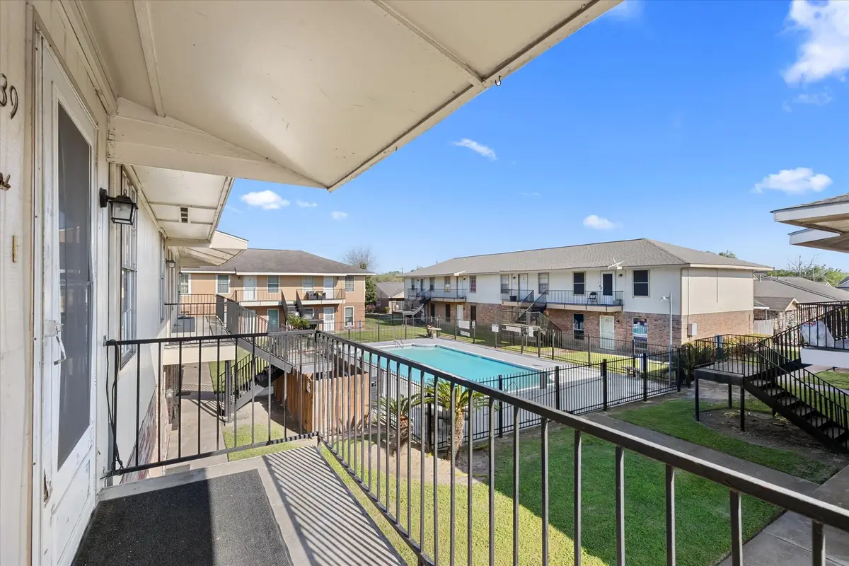 3314 Burke Road #39, Pasadena, TX 77504 - Image #1