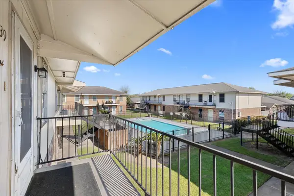 3314 Burke Road #39, Pasadena, TX 77504