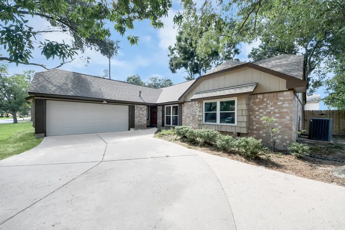 12907 Rolling Valley Drive, Cypress, TX 77429 - #1