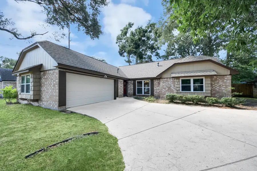 12907 Rolling Valley Drive, Cypress, TX 77429 - #2
