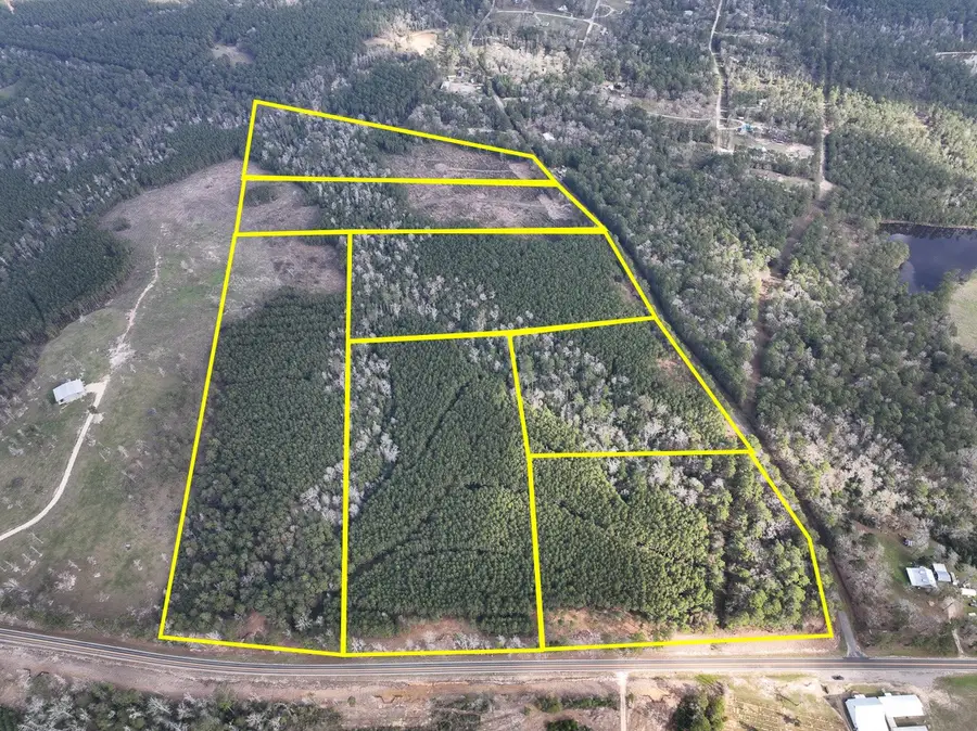 11 Sugar Hill Road, Livingston, TX 77351 - #3