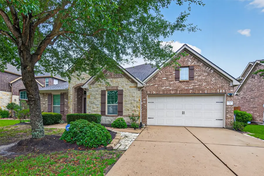 17415 Meadow Light Drive, Richmond, TX 77407 - #2