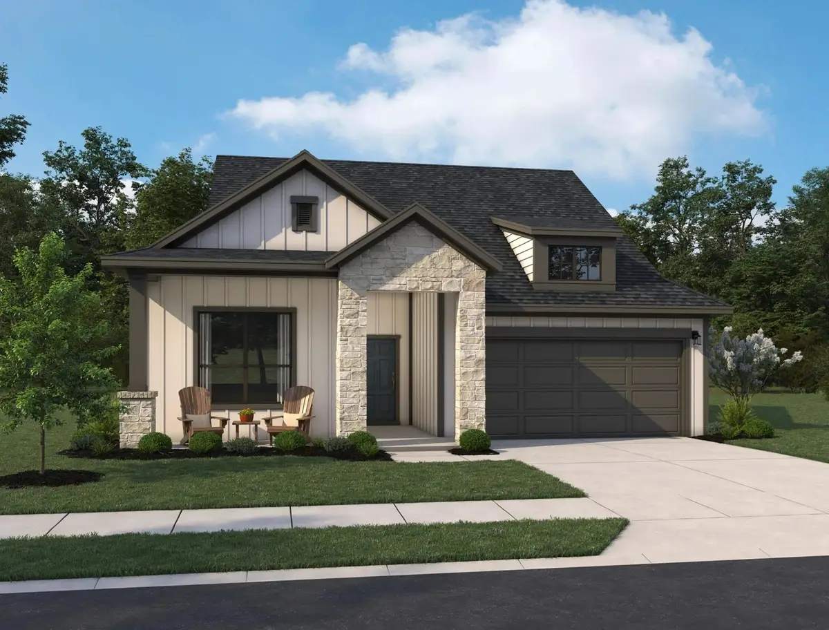 4511 Castor Drive, Richmond, TX 77469 - #1