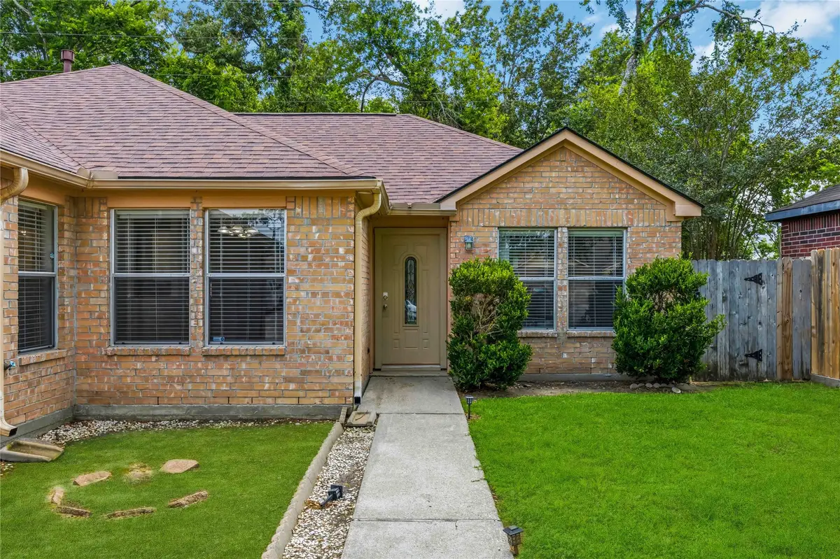 23619 Summer Pine Drive, Spring, TX 77373 - #1